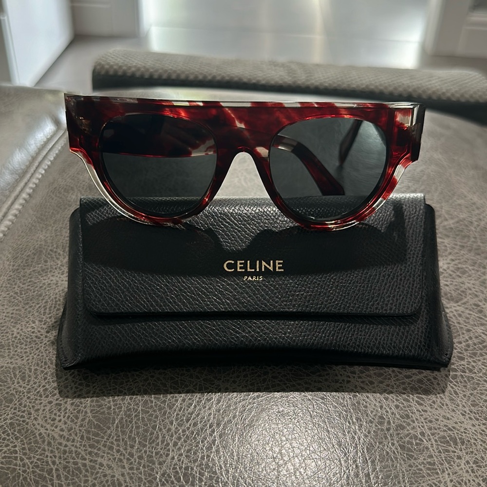 Celine sunglasses